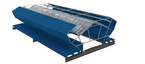 專業生產車間，進口生產設備，產品合格率100％